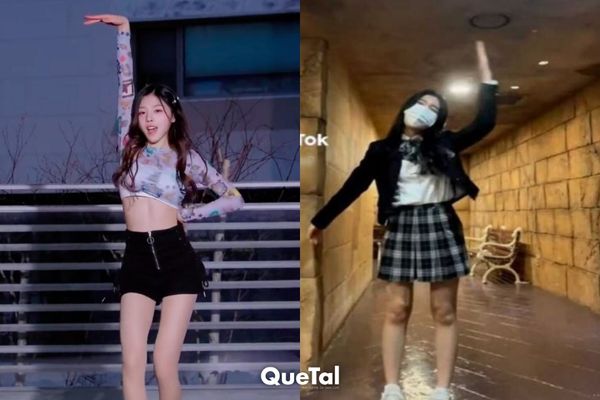 Surrealismo nivel: En Corea los trends de TikTok son con rolas de Jenni Rivera, Selena y más